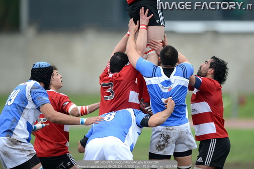 2015-05-03 ASRugby Milano-Rugby Badia 0293